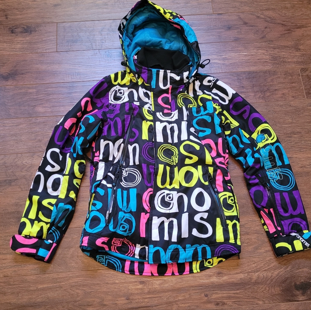 Nomis Snow Jacket